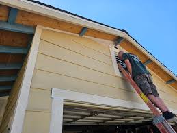 Best Storm Damage Siding Repair  in Grundy, VA